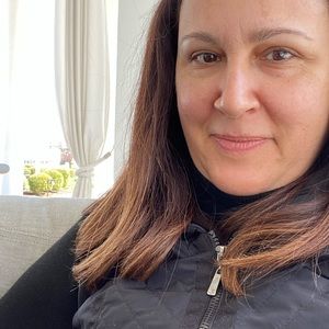 Meet your Posher, Lisa